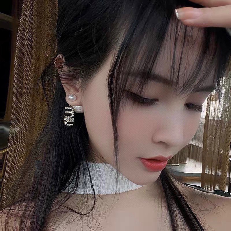 Miu Miu Earrings